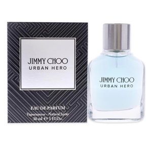 Jimmy Choo Urban Hero